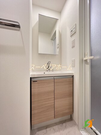 アーバネックス日本橋人形町の物件内観写真